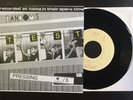 Randoms RARE TEST PRESSING 7