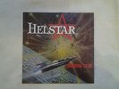 Helstar burning star LP vinyl heavy metal 1984 us metal