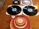 Stevie Wonder - Songs In The Key Of Life. Lovely 1st Press 2-LP Complete EX+
