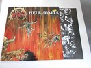 Slayer ++  Hell Awaits ++ LP ++ RAR ++