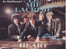 The ROLLING STONES * As Tears Go By Sung In Italian * 1966 ORIGINAL 45 *
