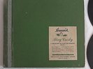 Bing Crosby - 78rpm set - Volume one - Brunswick #B-1012