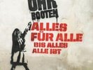 Ohrbooten - Alles Für Alle Bis Alles Alle Ist Vinyl LP + CD NEU 0950773n
