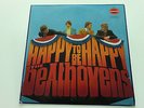 The beAthovens LP von 1967 - Very RAR - HAPPY TO BE HAPPY - Top Erhaltung VG+