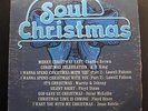 Various - Soul Christmas LP VG+ KST 699 Kent Stereo USA Vinyl Record