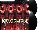 NEVERMORE- same LIM.+NUMB. 2LP SET +demo bonus, us metal Warrel Dane/SANCTUARY