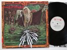 SATAN - Court in the Act LP - Roadrunner 1983
