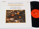 OFFENBACH GAITE PARISIENNE FIEDLER CHESKY RC 110 RCA LSC-1817 AUDIOPHILE TAS NM+