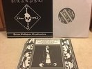 Revenge - Scum.Collapse.Eradication. LP black metal death doom blasphemy war