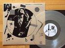 DIRTY BEACHES - ELA ORLEANS / Double Feature / LP LTD CLEAR VINYL / MINT