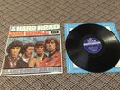 John Mayall And The Blues Breakers A Hard Road Decca Stereo 1/w Unboxed