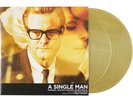 ABEL KORZENIOWSKI A Single Man * missprint SEALED GOLD VINYL 2xLP SILLP1323