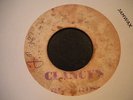 King Stitt - Fire Corner - Blank 45 Reggae Hear