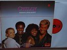 CHILLY - Johnny Loves Jenny LP vinyl rare Europop