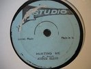 Alton Ellis - Hurting Me / Ruben Alexander & Soul Vendors - Big Daddy Rock 12''