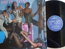 Sweet Talks - Same RARE Disco LP Top-Zustand Shrink Warp RARE