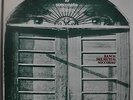 Banco Del Mutuo Soccorso Io Sono Nato Libero Japan LP 1979 King GXF 2054 Insert