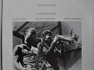 Yosuke Yamashita Manfred Schoof Distant Thunder Japan LP Victor SMJ-6134 Insert