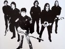 Radio Birdman-Radios Appear (Overseas Version)-LP-1988 WEA Oz Reissue-255958.1