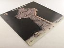 BLACK SABBATH - Headless Cross LP  1°ST ITA Press  Original Inner  RARE