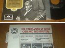 HYPER RARE unic French EP 45t BIEM (7') ALVIN CASH AND THE REGISTERS (Lang 1966)