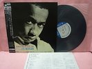 JAPAN LP LEE MORGAN SEARCH FOR THE NEW LAND K18P-9246 KING RECORDS OBI INSERT