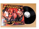 Nashville Pussy High As Hell Vinyl LP Near Mint