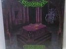 Gorguts Considered Dead LP Vinyl Record new (SHIPPING DAMAGE)