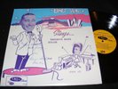 Private Iss ELMER SACHS Christian Lp BASS SOLOS Autographed TNT Denver SKY PILOT