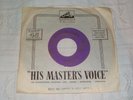 EDDIE FISHER OUTSIDE OF HEAVEN / LADY OF SPAIN UK 7