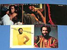 ROY AYERS -EVERYBODY LOVES THE SUNSHINE+ LET'S DO IT+ LIFELINE+ LOVE FANTASY