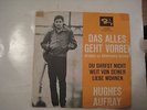 Hughes Aufray - Das alles geht vorbei - Eurovision 1964 = deutsche Version