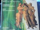 Debussy/Stravinsky/Ravel/Ansermet  Images; Symphonies; Pavane  FFSS London BB