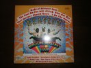 THE BEATLES MAGICAL MYSTERY TOUR JAPAN IMPORT LP RECORD AP-9728 EXCELLENT VINYL