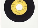 Chuck Tyler- She's All Mine-Rare Private 1960 Rocker/Rockabilly 45