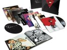 RIHANNA - VINYL BOX SET (LIMITED EDITION,1X1LP,7X2LP)  15 VINYL LP NEU