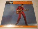 rare 25 cm promo Johnny Hallyday