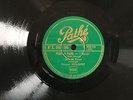 CARMEN GUILBERT Pour Le Piano (Toccata) PATHE NX 98.136 solo piano E 12
