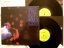 VASCO ROSSI - FRONTE DEL PALCO - ANNO 1990 - GATEFOLD - 1° Stampa - EX+