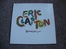 ERIC CLAPTON BEHIND THE SUN 84 SCARCE UK 1st PRESS  Nr MINT Phil Collins
