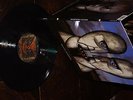 Pink Floyd ?– The Division Bell  limited edition  lp color    sealed   .