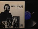 Bert Myrick-Live 'n Well=Strata 102-74-RARE