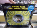 Howard Wales Jerry Garcia Up From The Desert 1972 2x LP NEW BLUE & YELLOW 140g
