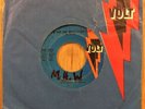 DARRELL BANKS northern soul 45 I'm The One Who Loves You / Just Because   Volt