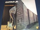 1969 Guitar Jr. ?Broke An' Hungry LP, sealed