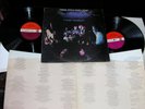 CROSBY STILLS NASH & YOUNG  -      4 Way Street,  ORIG 1971 UK PLUM/RED DLP/ ins