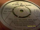 NEIL YOUNG/ONLY LOVE CAN BREAK YOUR HEART PROMO K14319 NM REPRISE 45