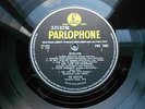 The Beatles Mono Revolver LP/Vinyl with Yellow & Black Dr Robert Sleeve