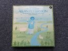 ALLAN PETTERSSON (IDA HAENDEL) Violin Concerto CAPRICE AUDIOPHILE SWEDEN 1980