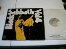 LP PSYCHE HARD BLACK SABBATH 